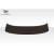2006-2012 Porsche Cayman Eros Version 2 Wing Trunk Lid Spoiler - 1 Piece - image 3