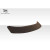 2006-2012 Porsche Cayman Eros Version 2 Wing Trunk Lid Spoiler - 1 Piece - image 5