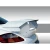 2006-2012 Porsche Cayman Eros Version 2 Rear Wing - image 3