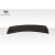 2006-2012 Porsche Cayman Eros Version 2 Wing Trunk Lid Spoiler - 1 Piece - image 9