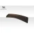 2006-2012 Porsche Cayman Eros Version 2 Rear Wing - image 18