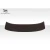 2006-2012 Porsche Cayman Eros Version 2 Wing Trunk Lid Spoiler - 1 Piece - image 6