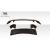 2006-2012 Porsche Cayman Eros Version 2 Rear Wing - image 25