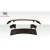 2006-2012 Porsche Cayman Eros Version 2 Rear Wing - image 27