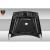 2003-2010 Porsche Cayenne Eros Version 2 Hood - 1 Piece - image 4