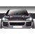 2003-2010 Porsche Cayenne Eros Version 2 Hood - image 3