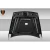 2003-2010 Porsche Cayenne Eros Version 2 Hood - image 7
