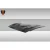 2003-2010 Porsche Cayenne Eros Version 2 Hood - image 6