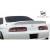 1992-2000 Lexus SC Series SC300 SC400 AB-F Wing Trunk Lid Spoiler - 1 Piece - image 8