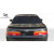 1992-2000 Lexus SC Series SC300 SC400 AB-F Wing Trunk Lid Spoiler - 1 Piece - image 9