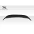 1992-2000 Lexus SC Series SC300 SC400 AB-F Wing Trunk Lid Spoiler - 1 Piece - image 8