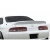 1992-2000 Lexus SC AB-F Rear Wing - image 1