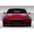 2010-2013 Porsche Panamera Eros Version 3 Front Bumper - 1 Piece - image 5