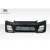2010-2013 Porsche Panamera Eros Version 3 Front Bumper - image 4