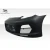 2010-2013 Porsche Panamera Eros Version 3 Front Bumper - image 5