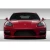2010-2013 Porsche Panamera Eros Version 3 Front Bumper - image 1