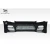 2010-2013 Porsche Panamera Eros Version 3 Front Bumper - 1 Piece - image 11