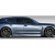 2010-2015 Porsche Panamera Eros Version 3 Side Skirts Rocker Panels - 2 Piece - image 1