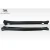 2010-2015 Porsche Panamera Eros Version 3 Side Skirts - image 6