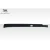 2010-2015 Porsche Panamera Eros Version 3 Side Skirts - image 9