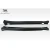 2010-2015 Porsche Panamera Eros Version 3 Side Skirts - image 5