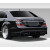 2007-2009 Mercedes S Class W221 Eros Version 3 Rear Bumper - 1 Piece - image 1
