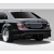 2007-2009 Mercedes S Class W221 Eros Version 3 Rear Bumper - 1 Piece - image 1