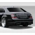 2007-2009 Mercedes S Class Eros Version 3 Rear Bumper - image 1