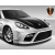 2010-2013 Porsche Panamera Eros Version 4 Kit - image 54
