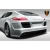2010-2013 Porsche Panamera Eros Version 4 Wide Body Kit - 10 Piece - image 14