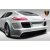 2010-2013 Porsche Panamera Eros Version 4 Kit - image 26