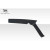 2010-2013 Porsche Panamera Eros Version 4 Wide Body Kit - 10 Piece - image 18