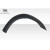 2010-2013 Porsche Panamera Eros Version 4 Wide Body Kit - 10 Piece - image 21