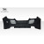 2010-2013 Porsche Panamera Eros Version 4 Wide Body Kit - 10 Piece - image 47