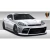 2010-2013 Porsche Panamera Eros Version 4 Kit - image 1