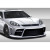 2010-2013 Porsche Panamera Eros Version 4 Body Kit - 4 Piece - image 13