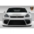 2010-2013 Porsche Panamera Eros Version 4 Kit - image 10