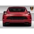 2010-2013 Porsche Panamera Eros Version 4 Kit - image 3