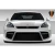 2010-2013 Porsche Panamera Eros Version 4 Body Kit - 4 Piece - image 14