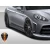 2010-2013 Porsche Panamera Eros Version 4 Body Kit - 4 Piece - image 20