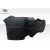 2010-2013 Porsche Panamera Eros Version 4 Rear Bumper - 1 Piece - image 4