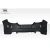 2010-2013 Porsche Panamera Eros Version 4 Rear Bumper - image 9