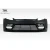 2010-2013 Porsche Panamera Eros Version 4 Front Bumper - image 6