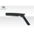 2010-2013 Porsche Panamera Eros Version 4 Rear Bumper - image 7