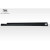 2010-2015 Porsche Panamera Eros Version 4 Side Skirts Rocker Panels - 2 Piece - image 5