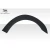 2010-2015 Porsche Panamera Eros Version 4 Fender Flare - image 9
