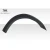 2010-2015 Porsche Panamera Eros Version 4 Fender Flare - image 8