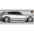 2010-2015 Porsche Panamera Eros Version 4 Side Skirts - image 4