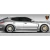 2010-2015 Porsche Panamera Eros Version 4 Side Skirts - image 5