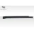2010-2015 Porsche Panamera Eros Version 4 Side Skirts - image 10